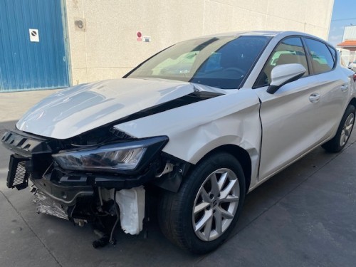 SEAT SEAT LEON 2.0 TDI 116 CV AÑO 2021 ULTIMO MODELO