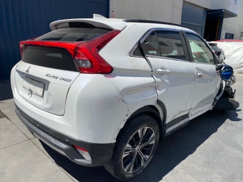 MITSUBISHI ECLIPSE CROSS 1.5I 163CV AÑO 2018