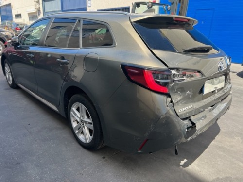 TOYOTA COROLLA 1,8 HYBRID COMFORT TOURING SPORTS