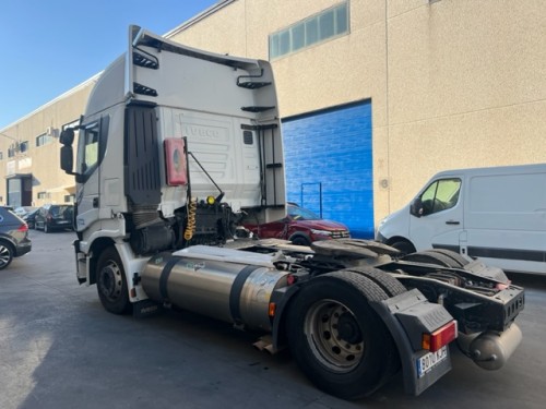 IVECO IVECO AS440 STRALIS