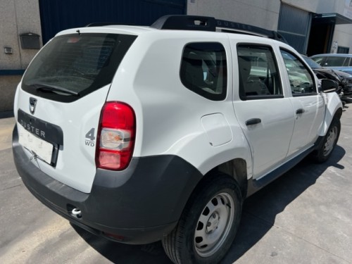 DACIA DUSTER AMBIANCE TCE 4X4 