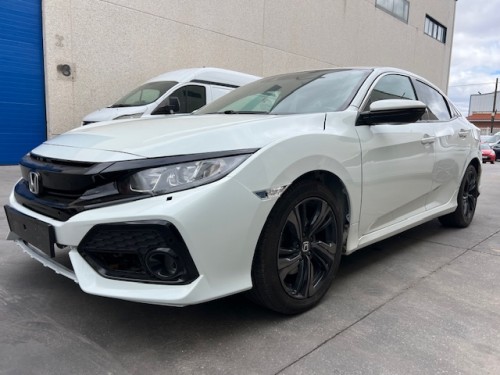 HONDA CIVIC 1.6 TGDI DIESEL 120 CV 