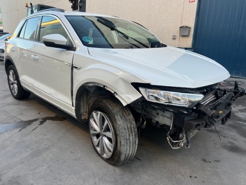 VOLKSWAGEN T-ROC ADVANCE R-LINE 1.0 TSI TODOTERRENO 