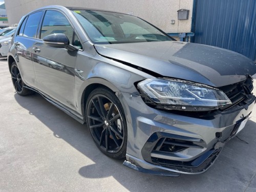 VOLKSWAGEN GOLF R 300  DSG  NACIONAL