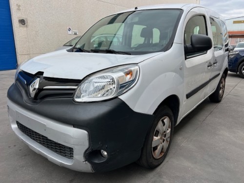 RENAULT KANGOO COMBI PROFESIONAL N1 ENERGY