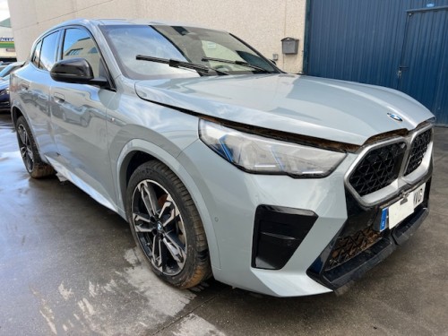BMW  X2 SDRIVE18D DCT 