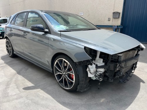 HYUNDAI I30 N PERFORMANCE 