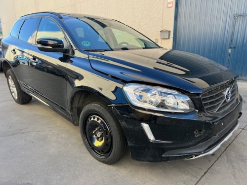 VOLVO XC 60 2,0D 