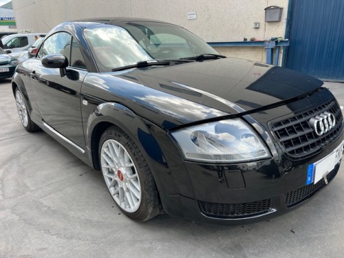 AUDI TT 1.8 T