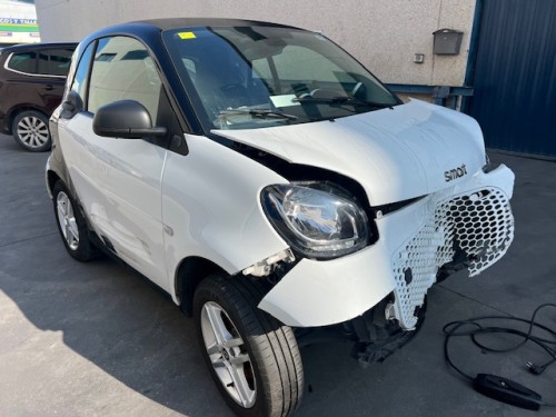 SMART EQ ELECTRICO 