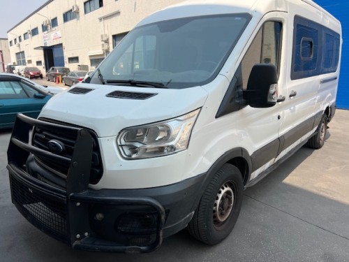 FORD TRANSIT L3H2, 2198CC