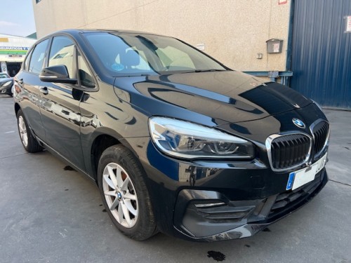 BMW TOURER 218 D  2.0 ACTIV 