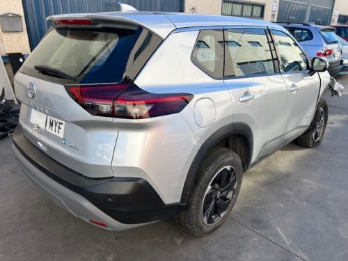 NISSAN X TRAIL 1.5 E POWER 4X4  7 PLAZAS 