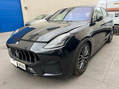 MASERATI  GRECALE GT L4 MHEV 300CV AWD