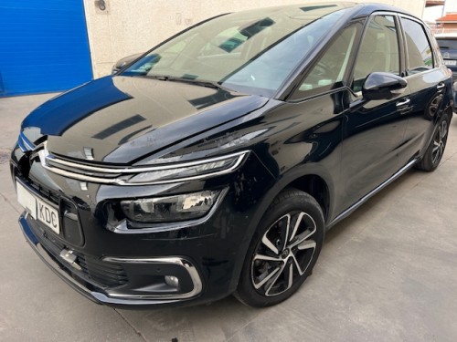 CITROEN C4 PICASSO 2.0 HDI 