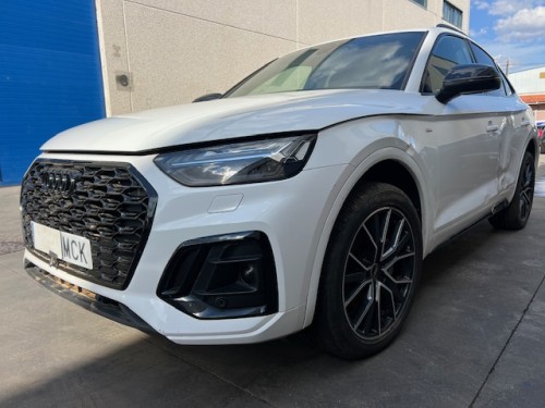 AUDI Q5 40 TDI 204 CV S LINE 