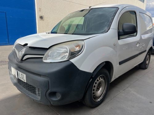 RENAULT KANGOO 1.5 DCI FURGON