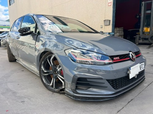 VOLKSWAGEN GTI TCR DSG 290 CV 
