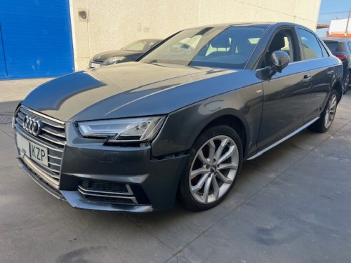 AUDI A4 35 TDI 2.0 S LINE 150 CV 