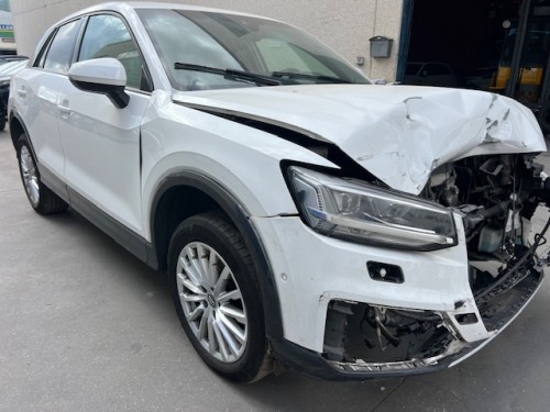 AUDI Q2 2.0TDI A LINE 190 CV  S TRON