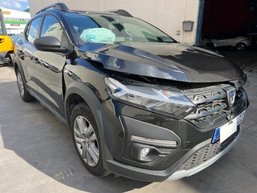 DACIA SANDERO 1.0 TCE STEPWAY 