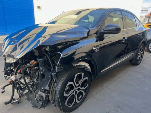RENAULT ANKARA E TECH FULL HYBRID 1,6 TCE