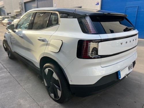 VOLVO EX 30  TWIN PLUS