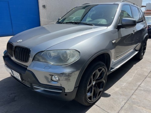 BMW X5 3.0D M PAKET 7 PLAZAS 