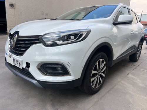 RENAULT KADJAR 1.7 DCI  150 CV  4 WD