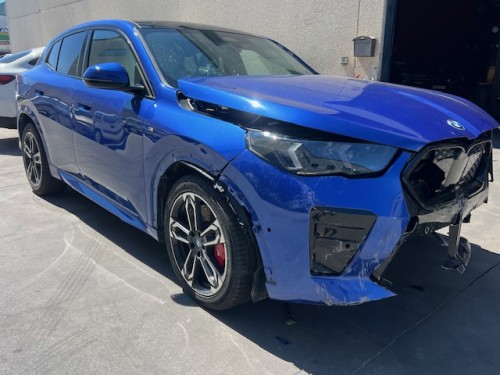 BMW BMW X2 M PAKET  U10 X DRIVE 30E 