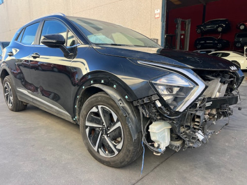 KIA SPORTAGE 1.6 TGDI MHEV HIBRIDO AUT