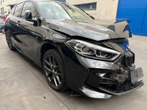BMW 118 M SPORT  AUT