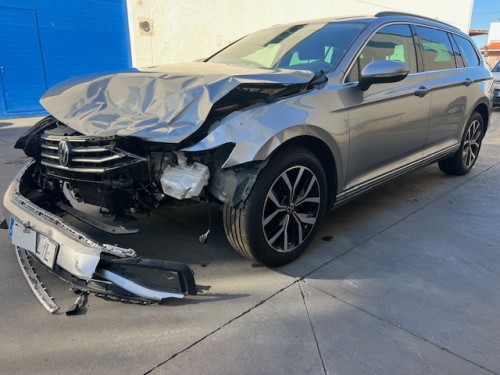 VOLKSWAGEN PASSAT VARIANT 1.5 TSI