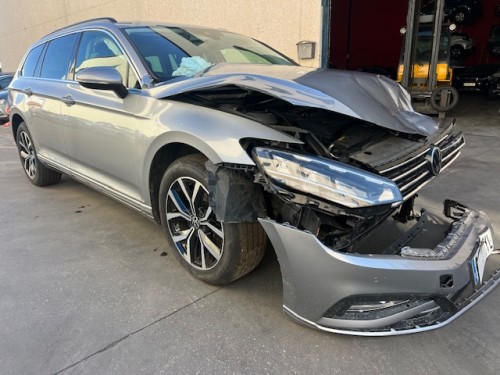VOLKSWAGEN PASSAT VARIANT 1.5 TSI