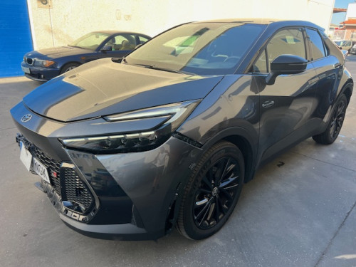 TOYOTA  C-HR 2.0 220 PH GR SPORT