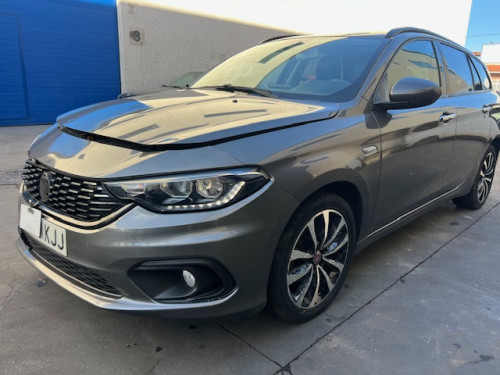 FIAT TIPO 1.6D