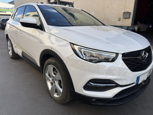 OPEL GRANDLAND X PHEV 1.6 TURBO EDITION AUTO 4X2
