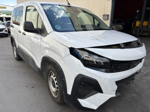 PEUGEOT RIFTER ACTIVE PACK BUSINESS  NUEVO MODELO