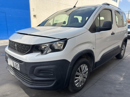 PEUGEOT RIFTER ACCESS STANDARD AVERIADO
