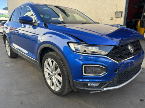 VOLKSWAGEN T-ROC SPORT 2.0TDI