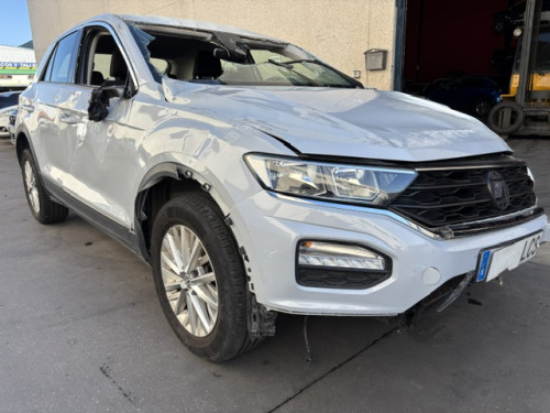 VOLKSWAGEN T-ROC EDITION 1.6 TDI