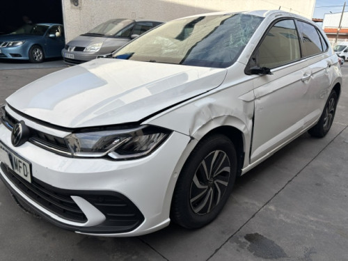 VOLKSWAGEN POLO 1,0TSI