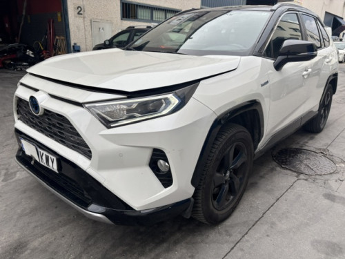 TOYOTA RAV 2,5 HIBRIDO